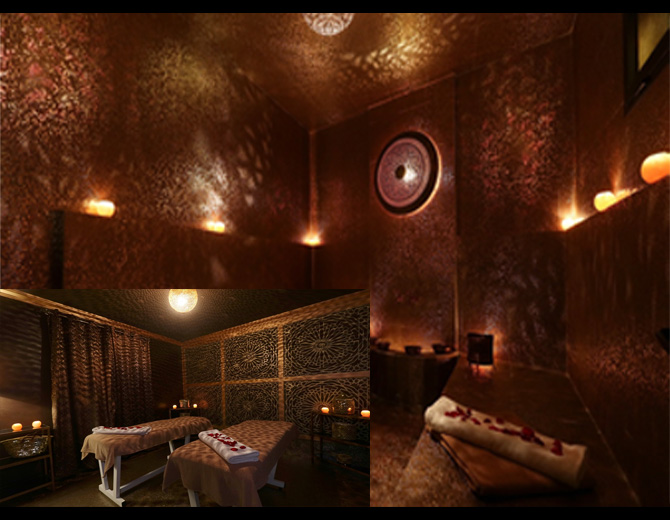 spa